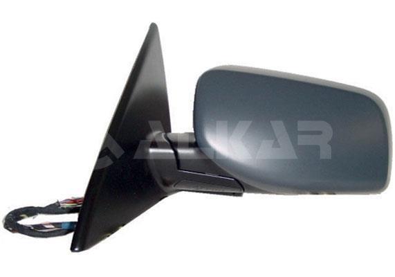 Retrovisor exterior ALKAR AUTOMOTIVE S.A. ref. 6131856