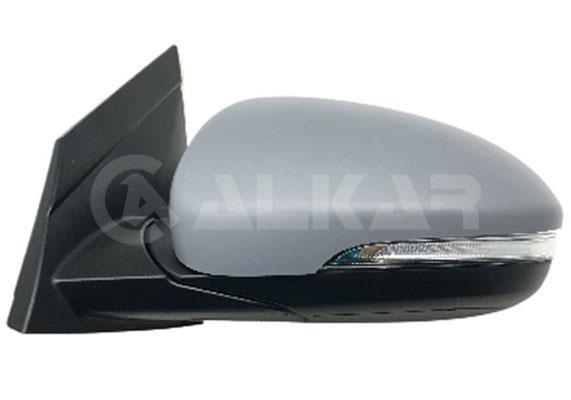 Retrovisor exterior ALKAR AUTOMOTIVE S.A. ref. 6131879