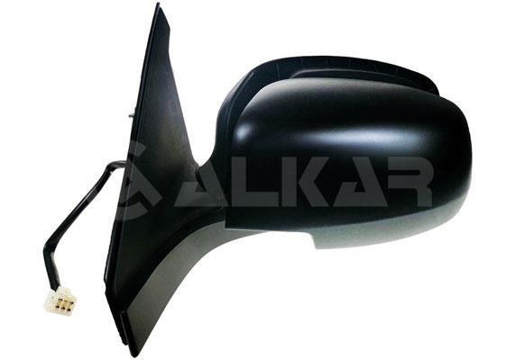 Retrovisor exterior ALKAR AUTOMOTIVE S.A. ref. 6131926