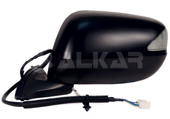 Rétroviseur extérieur ALKAR AUTOMOTIVE S.A. 6131946