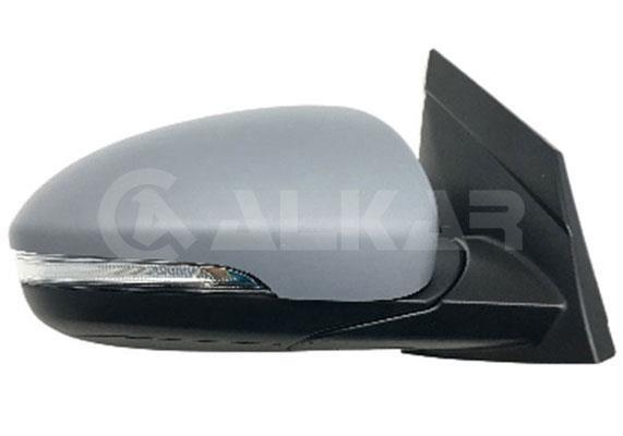 Retrovisor exterior ALKAR AUTOMOTIVE S.A. ref. 6132879