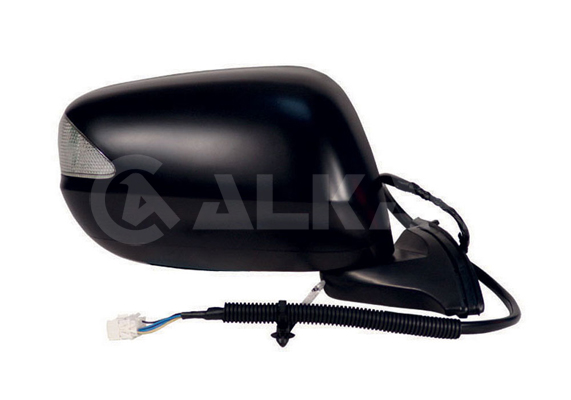 Rétroviseur extérieur ALKAR AUTOMOTIVE S.A. 6132946