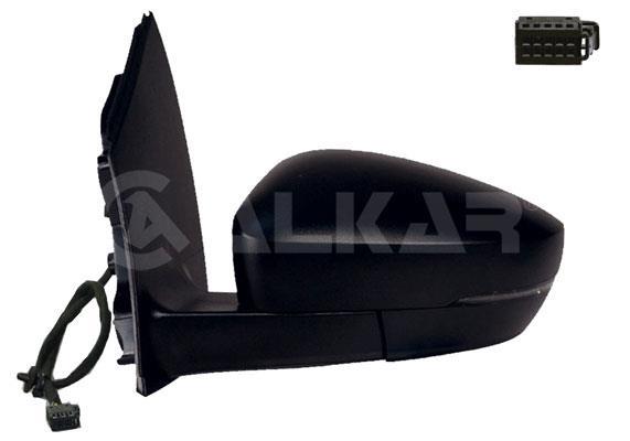 Retrovisor exterior ALKAR AUTOMOTIVE S.A. ref. 6133123