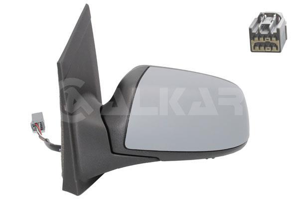 Retrovisor exterior ALKAR AUTOMOTIVE S.A. ref. 6133400
