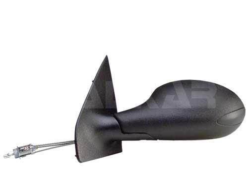 Retrovisor exterior ALKAR AUTOMOTIVE S.A. ref. 6133482