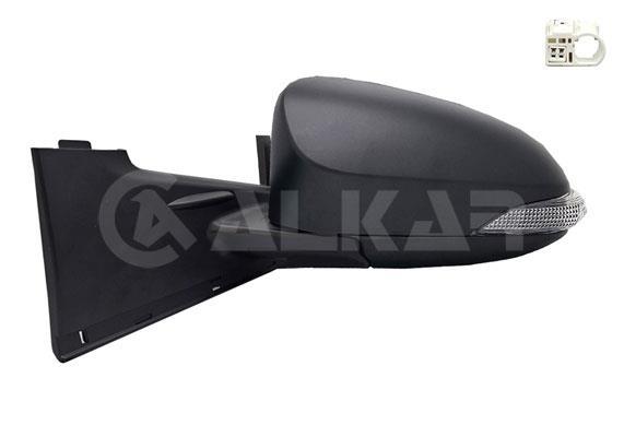 Retrovisor exterior ALKAR AUTOMOTIVE S.A. ref. 6133529