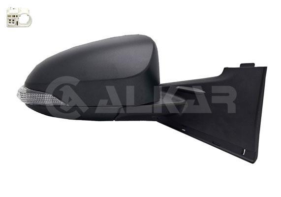 Retrovisor exterior ALKAR AUTOMOTIVE S.A. ref. 6134529