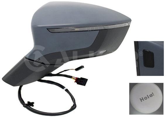 Retrovisor exterior ALKAR AUTOMOTIVE S.A. ref. 6135094