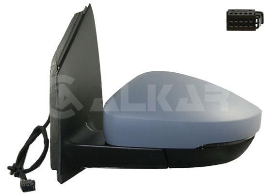 Retrovisor exterior ALKAR AUTOMOTIVE S.A. ref. 6135123