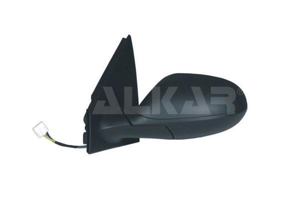 Retrovisor exterior ALKAR AUTOMOTIVE S.A. ref. 6135523