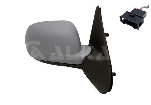 Retrovisor exterior ALKAR AUTOMOTIVE S.A. ref. 6136070