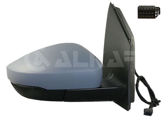 Retrovisor exterior ALKAR AUTOMOTIVE S.A. ref. 6136123