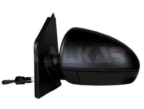 Retrovisor exterior ALKAR AUTOMOTIVE S.A. ref. 6137009