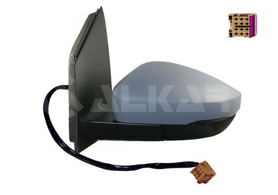Retrovisor exterior ALKAR AUTOMOTIVE S.A. ref. 6137123