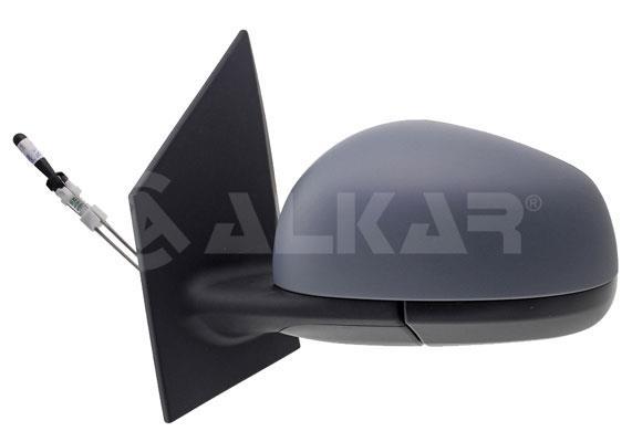 Retrovisor exterior ALKAR AUTOMOTIVE S.A. ref. 6137199