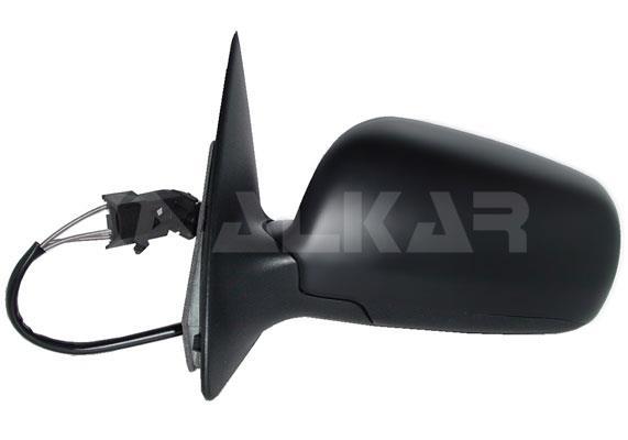 Retrovisor exterior ALKAR AUTOMOTIVE S.A. ref. 6137522