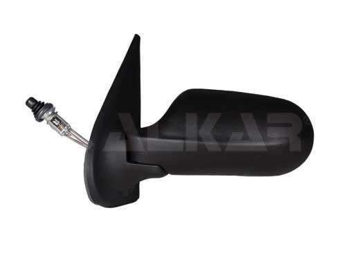 Retrovisor exterior ALKAR AUTOMOTIVE S.A. ref. 6137588