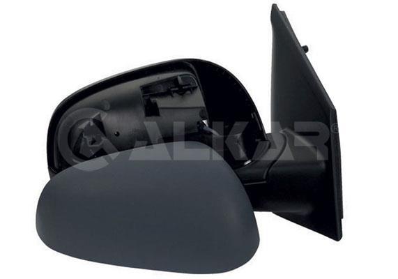 Retrovisor exterior ALKAR AUTOMOTIVE S.A. ref. 6138587