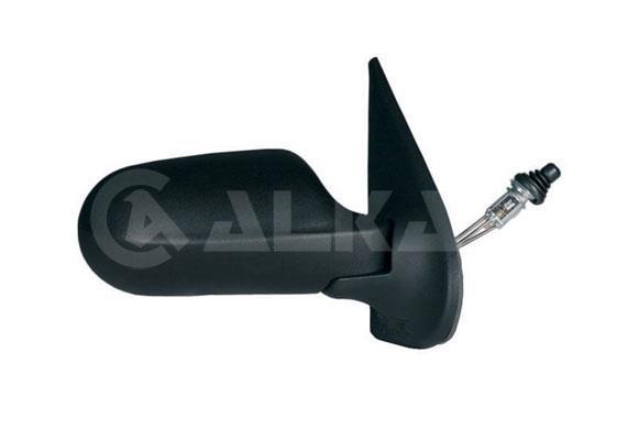 Retrovisor exterior ALKAR AUTOMOTIVE S.A. ref. 6138588