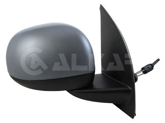 Retrovisor exterior ALKAR AUTOMOTIVE S.A. ref. 6138924