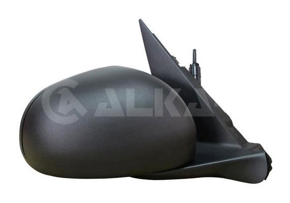 Retrovisor exterior ALKAR AUTOMOTIVE S.A. ref. 6138926