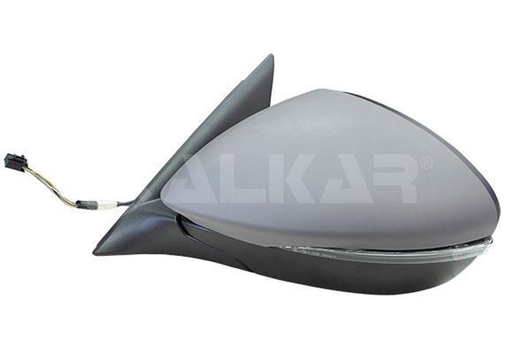 Retrovisor exterior ALKAR AUTOMOTIVE S.A. ref. 6139019