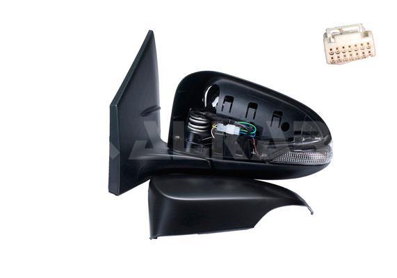 Retrovisor exterior ALKAR AUTOMOTIVE S.A. ref. 6139041
