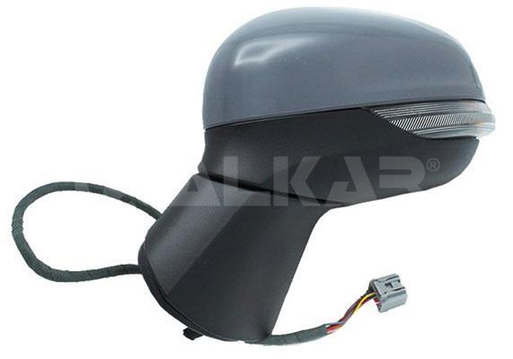 Retrovisor exterior ALKAR AUTOMOTIVE S.A. ref. 6139077