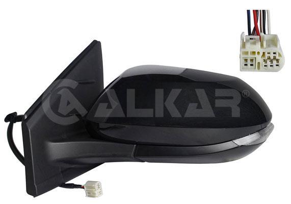 Retrovisor exterior ALKAR AUTOMOTIVE S.A. ref. 6139078