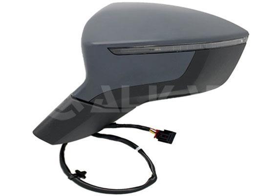 Retrovisor exterior ALKAR AUTOMOTIVE S.A. ref. 6139094