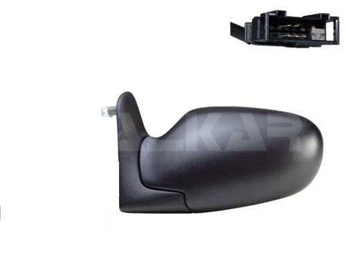 Retrovisor exterior ALKAR AUTOMOTIVE S.A. ref. 6139129