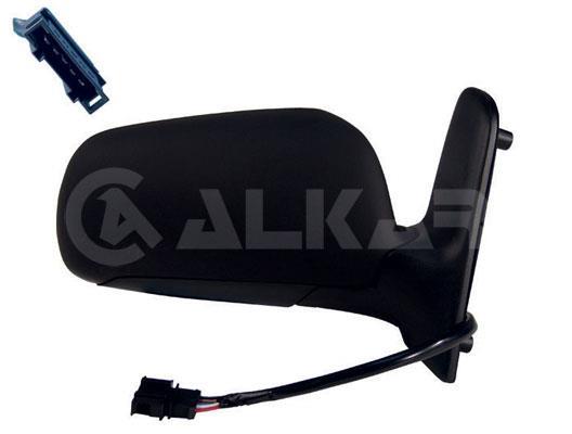 Retrovisor exterior ALKAR AUTOMOTIVE S.A. ref. 6139132