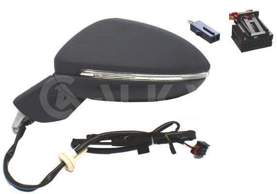 Retrovisor exterior ALKAR AUTOMOTIVE S.A. ref. 6139184