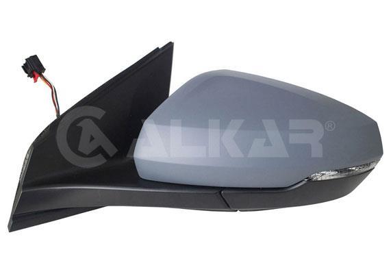 Retrovisor exterior ALKAR AUTOMOTIVE S.A. ref. 6139198