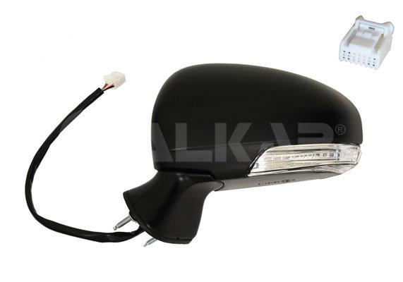 Retrovisor exterior ALKAR AUTOMOTIVE S.A. ref. 6139257