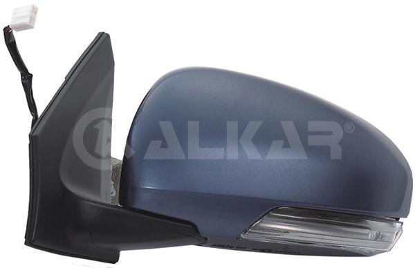 Retrovisor exterior ALKAR AUTOMOTIVE S.A. ref. 6139258