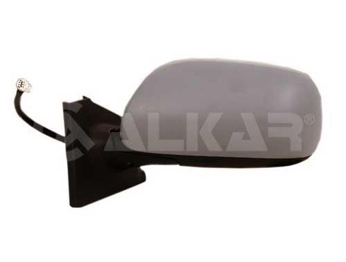Retrovisor exterior ALKAR AUTOMOTIVE S.A. ref. 6139267