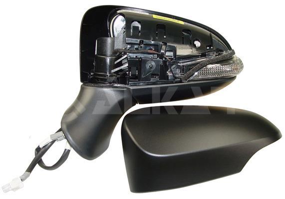 Retrovisor exterior ALKAR AUTOMOTIVE S.A. ref. 6139270