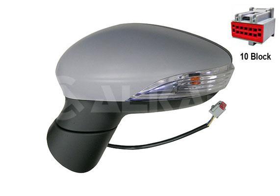 Retrovisor exterior ALKAR AUTOMOTIVE S.A. ref. 6139362