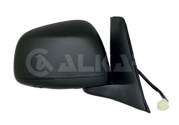 Retrovisor exterior ALKAR AUTOMOTIVE S.A. ref. 6139366