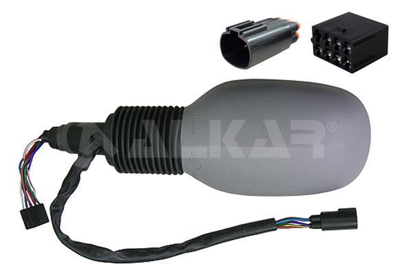 Retrovisor exterior ALKAR AUTOMOTIVE S.A. ref. 6139382