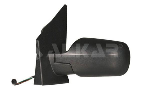 Retrovisor exterior ALKAR AUTOMOTIVE S.A. ref. 6139389