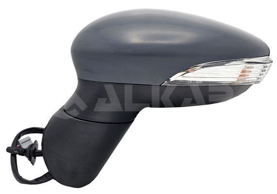 Retrovisor exterior ALKAR AUTOMOTIVE S.A. ref. 6139406