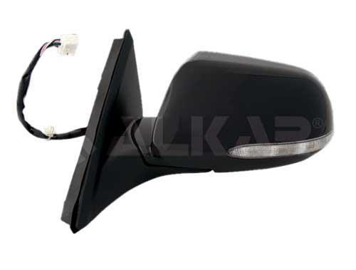 Retrovisor exterior ALKAR AUTOMOTIVE S.A. ref. 6139410
