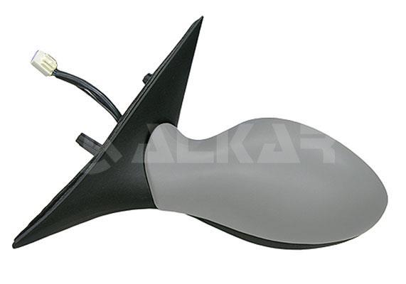 Retrovisor exterior ALKAR AUTOMOTIVE S.A. ref. 6139473