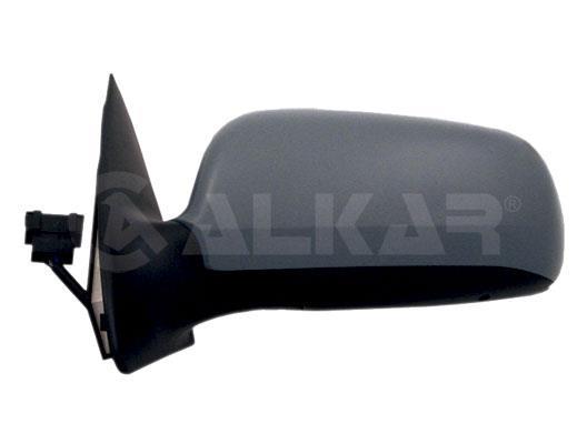 Retrovisor exterior ALKAR AUTOMOTIVE S.A. ref. 6139522