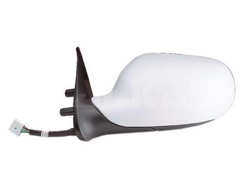 Rétroviseur extérieur ALKAR AUTOMOTIVE S.A. 6139532