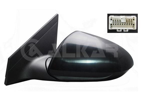 Retrovisor exterior ALKAR AUTOMOTIVE S.A. ref. 6139679