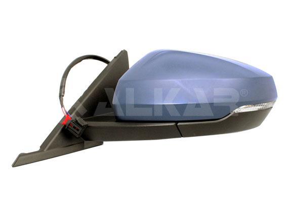Retrovisor exterior ALKAR AUTOMOTIVE S.A. ref. 6139744
