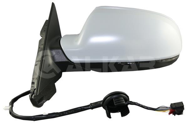 Retrovisor exterior ALKAR AUTOMOTIVE S.A. ref. 6139783